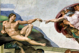 Сикстинская капелла