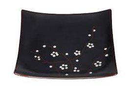 квадратная тарелка, посуда, магия, сглаз, враги