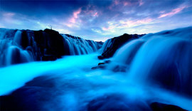 Земля льда и огня