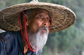 Китайские ученые раскрыли секрет долголетия