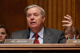 "В США не будет единства, пока Россия не будет наказана"