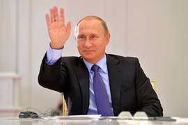 Социологи: Рейтинг одобрения работы Путина приблизился к 90% 