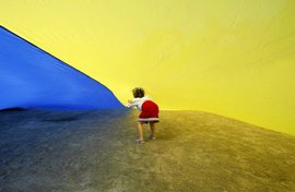 Руководство Украины объявило русский народ "тараканами" и пригрозило тапком