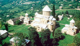 Десять достопримечательностей, которые вскоре могут исчезнуть