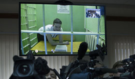 Без апелляций: Приговор Надежде Савченко вступил в силу