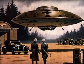 Шесть мифов Третьего рейха