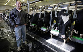 Все больше западных компаний после российских контрсанкций переносят производство в РФ. Примеры: 