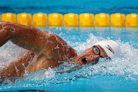 Американские пловцы обновили мировой рекорд на ЧМ в Казани