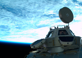 Роскосмос в ближайшее десятилетие пообещал заняться активным поиском инопланетян