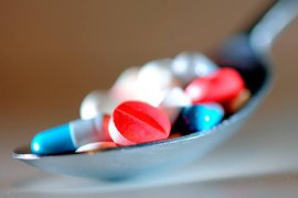 Медики из США в скором будущем предложат своим клиентам таблетки, отпечатанные на 3D-принтере