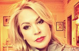 Дело "Оборонсервиса": прокуратура считает вину Евгении Васильевой доказанной