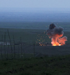 Нагорный Карабах