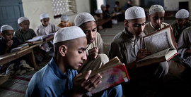 Умар Чеченский "приведет" халифат на Кавказ