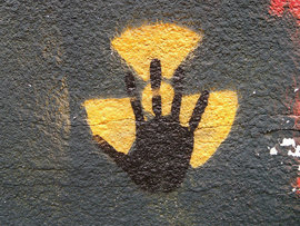 Украина позвала "миротворцев" НАТО с ядерным оружием