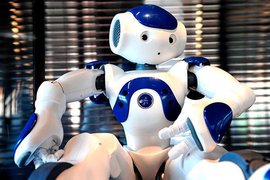 Ученые утверждают, что через 50 лет секс с роботами может стать нормой