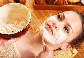 маска для лица