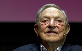 Думские коммунисты вновь ополчились на Джорджа Сороса