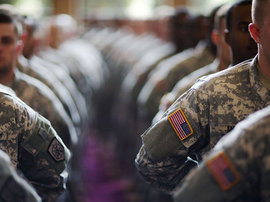 О тайнах и интригах западных спецслужб в эфире Pravda.Ru говорим с военным экспертом Вадимом Ферсовичем