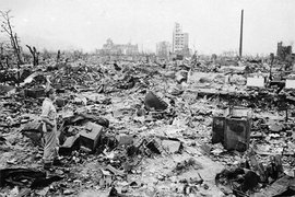 Историк Александр Куланов рассказал Pravda.Ru, как я в Японии относятся к бомбардировке Хиросимы и Нагасаки