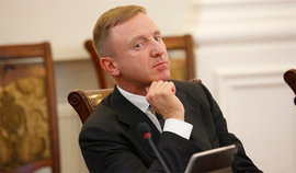 Валерий Капустин: Дмитрий Ливанов просто реализует то, что вызрело на верхних этажах нашей власти