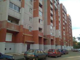 Рынок столичной недвижимости упал до исторического минимума 