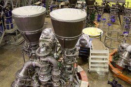 Смогут ли США окончательно отказаться от российских двигателей РД-180? Об этом Pravda.Ru рассказал член-корреспондент Академии Российской Космонавтики Андрей Ионин