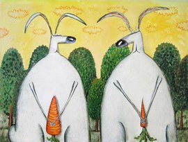 Ученые: От частоты секса зависит богатство и карьера, от размера - политические взгляды