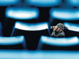 США готовят "виртуальный" Майдан на всем постсоветском пространстве. Подробности: 