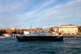 Судостроение в Крыму: От яхт до крейсеров ВМФ