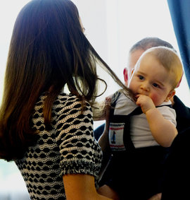 Кейт Миддлтон