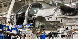 General Motors: Программное обеспечение в автомобилях принадлежит нам, даже если вы эти авто и купили