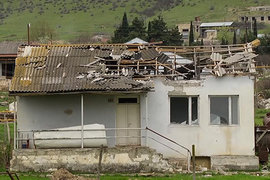 Ереван - Баку: Ничего генетического. Только бизнес