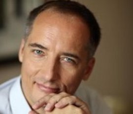 Бизнесмен Константин Бабкин