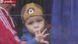 'Украина стоит перед угрозой эпидемий'