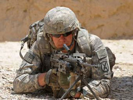 США будут воевать против Юго-Востока Украины?