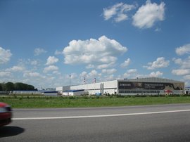 ОНФ: Эффективность местных властей оценят еще и по качеству дорог 