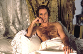 Джакомо Казанова