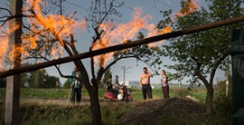 СК РФ допросит всех находящихся в России украинцев. Заодно вышлют нелегалов