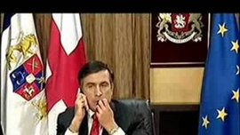 Приднестровье готовится взгреть Саакашвили