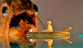 Миниатюрные шедевры