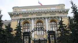 ЦБ в феврале не проводил валютных интервенций