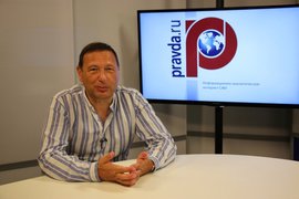 Как вернуть доверие к пенсионной системе? Об этом Pravda.Ru рассказал директор Института глобализации и социальных движений Борис Кагарлицкий
