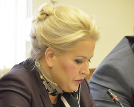 Ставленник Сердюкова: Васильева имущество продавала, но руководство не обманывала