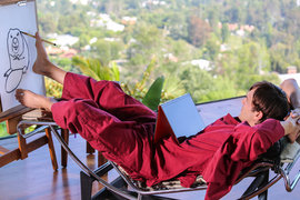 Эштон Кутчер