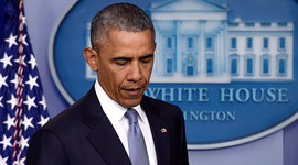 Барак Обама признал: если США не будут диктовать миру правила, им будет управлять Китай