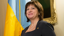 Министр финансов Украины Наталья Яресько объяснила, почему Россия должна пойти на уступки в вопросе долгов Киева