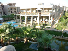 Напавшие на отель в Хургаде египтяне пытались наказать российских туристов "за Сирию"