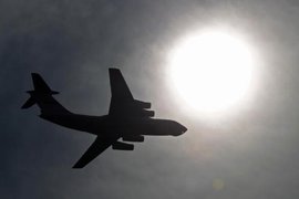 МЧС отправило гуманитарный груз в Таджикистан