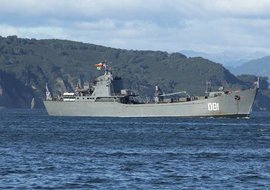 Тихоокеанский флот: возрождение после разрухи