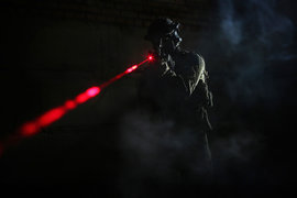 спецназ, Россия, "Альфа"